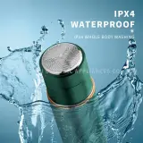 Tondeuse Kemei Km-X5 - آلة حلاقة كهربائية محمولة