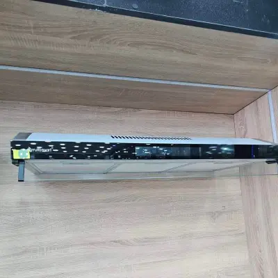 Hotte Aspirante MultiSmart 90 cm Inox Slim avec Afficheur LED & Détecteur de Mouvement | شفاط مطبخ قوي 90 سم | Prix Algérie