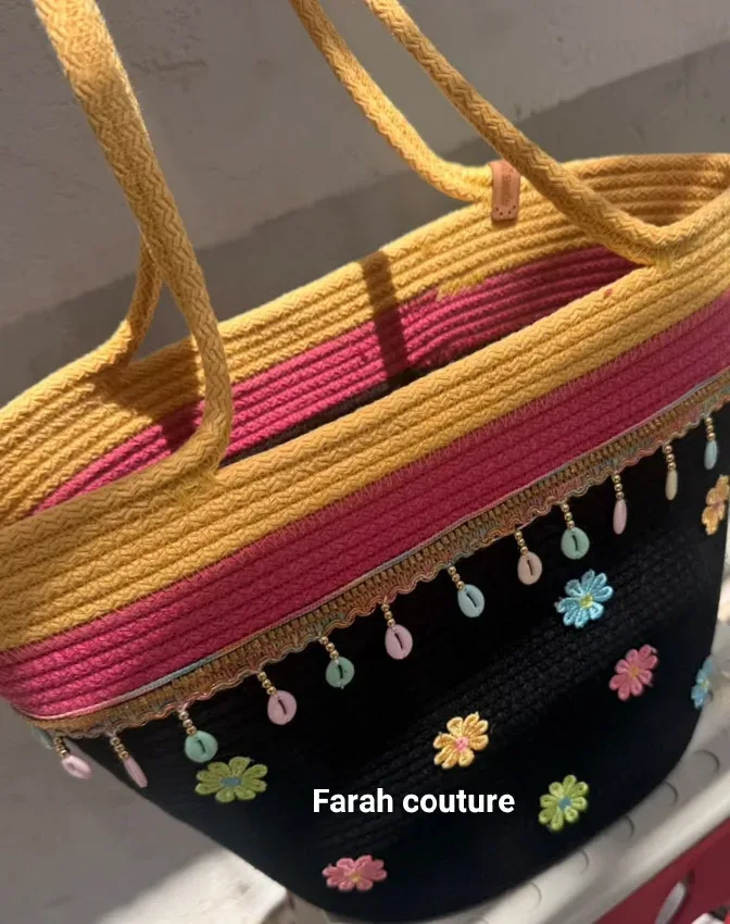Sac de plage