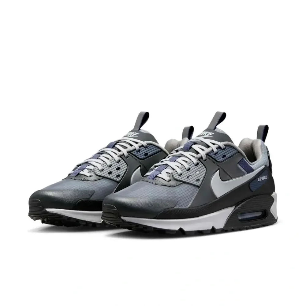 Nike Air Max 90 Drift Grey Cool