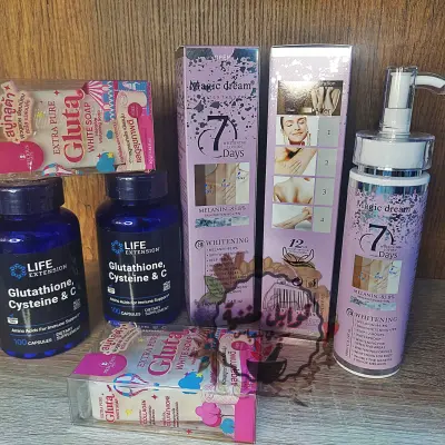 Pack Collagen - باقة الكولاجان