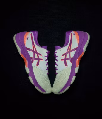 Asics caba pointure 40
