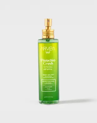 BODY SPLASH PISTACHIO CRUSH 150ML
