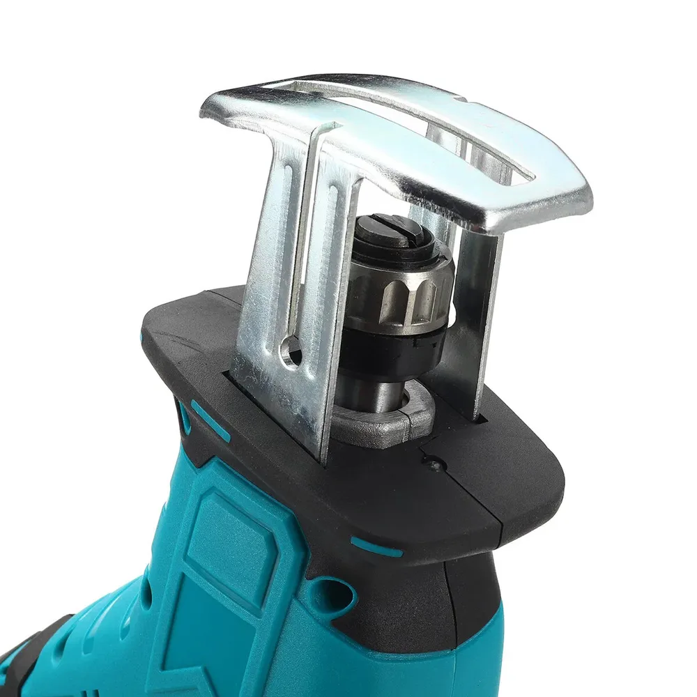منشار بطارية Vast II King Pro 21 فولت ليثيوم ⚡🔧