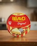 Bravo تحضيرة جبنية 24