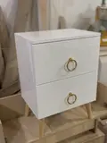 Table de nuit الأرضي