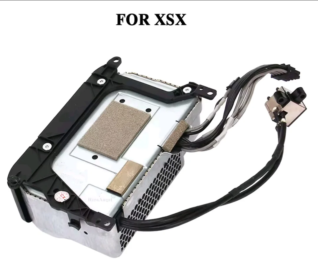 Alimentation Xbox série x