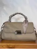 Sac Foulard Chic