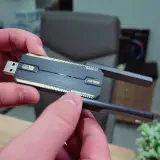 Adaptateur Wi-Fi 6 USB AX1800 – Dual Band 2,4 / 5 GHz