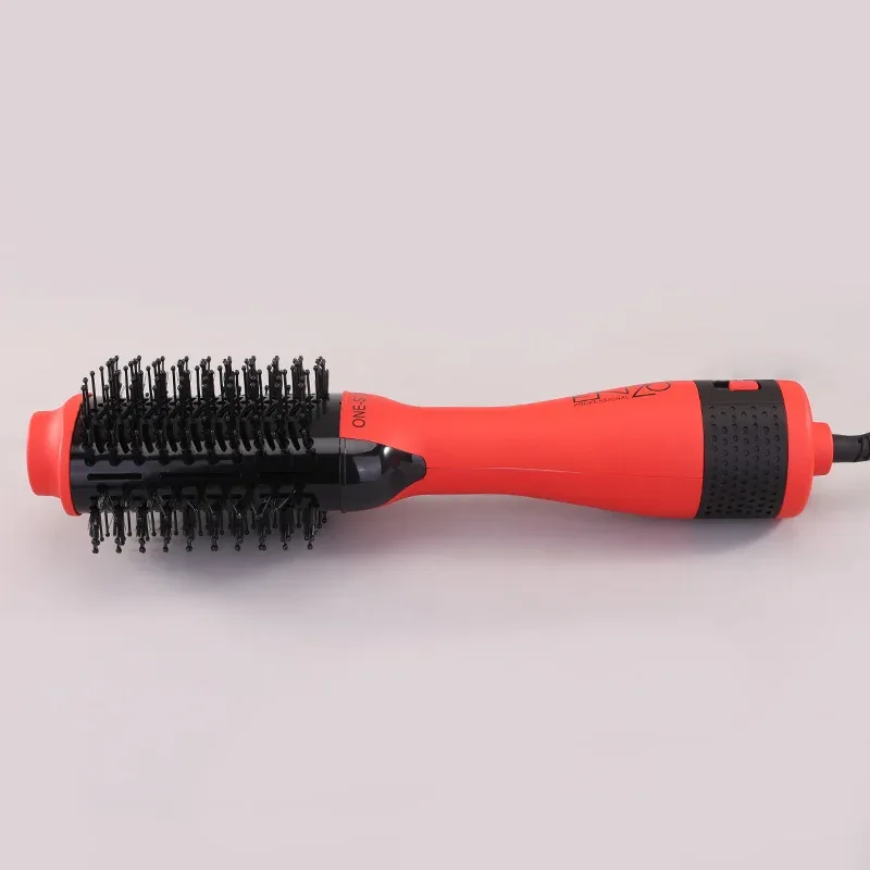Brosse Saufflante ENZO EN-4115A ONE-STEP Dry and Volume TikTok Edition
