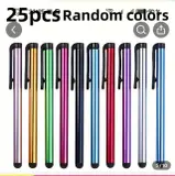 ( 25)  Stylo tablette et smartphon