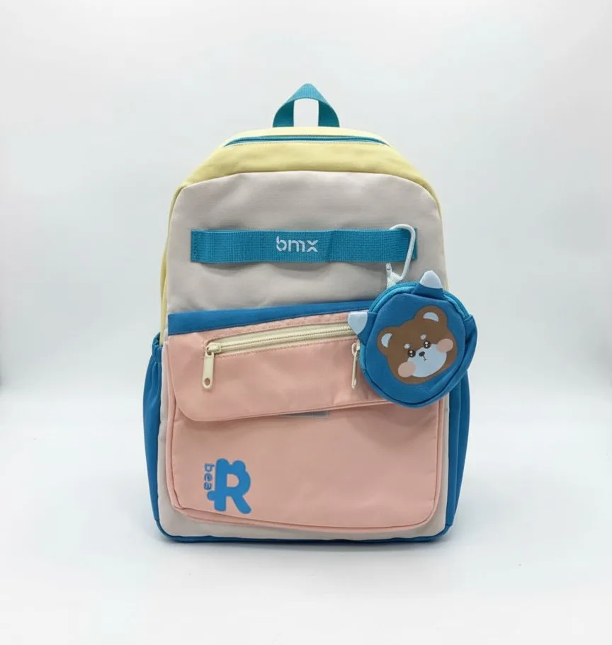Sac à dos crèche mignon