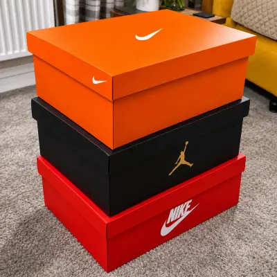 rengment chaussure