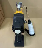 Machine a Coudre de Sac Avec Batterie GK9-900