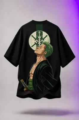 RORRONOA ZORO