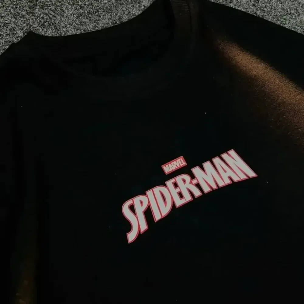 SPIDER MAN TSHIRT