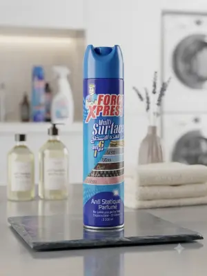 FORCE XPRESS منظف متعدد الاسطح