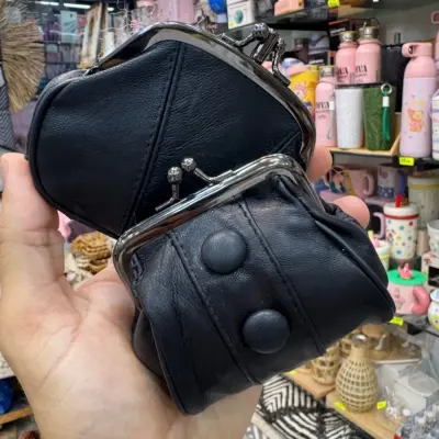 Porte monnaie petit modèle