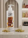 حليب الجسم "فلوكس كير" (FLUX care) بالبابونج وعسل الأزهار