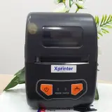طابعة التذاكر المحمولة XPRINTER 502A