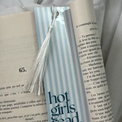 Book mark