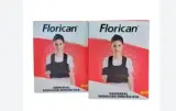 Immobilisateur d’Épaule Universel (Maillot Clinique) – Florican FC4034