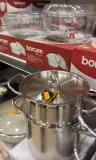 Couscousiére smart cook