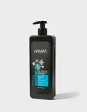 Gel douche-Rafraîchissant - Fresh Marine ice 400ml منعش