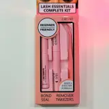 wispy lashes