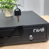 Riva – Tiroir-caisse 36x33cm et 41x40 cm