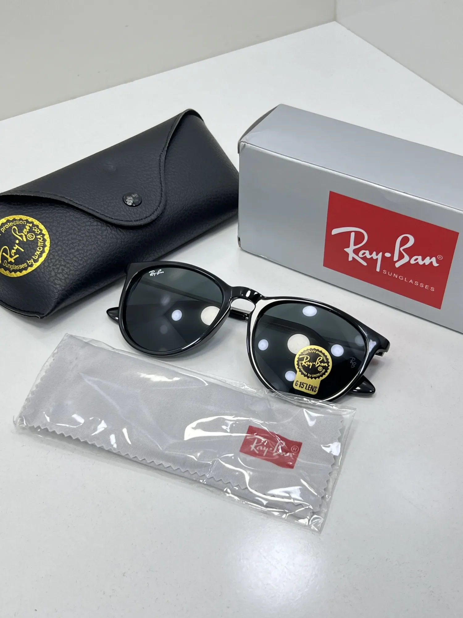 Ray-Ban eriqa