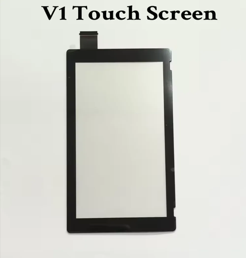 Tactile Switch V1 et V2