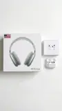Pack p9 pro max + airpod 4