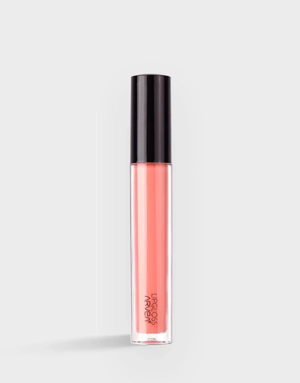 Lipgloss MAT N4 ملمع شفاه سائل مطفي