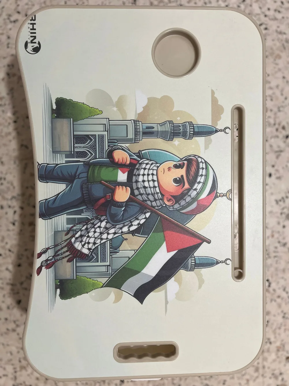 تصميم اسلامي