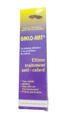 GRELO MAT