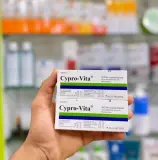 Cyprovita - سيبروفيتا