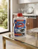 Fanny clear 250ml