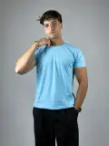T-shir simple High Quatily