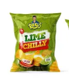 crispy chips