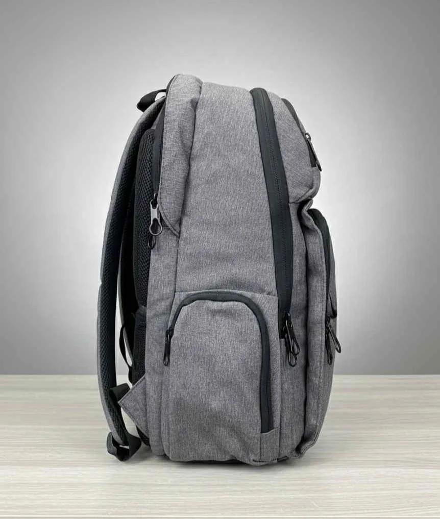 Sac à dos KROSER original multipoches