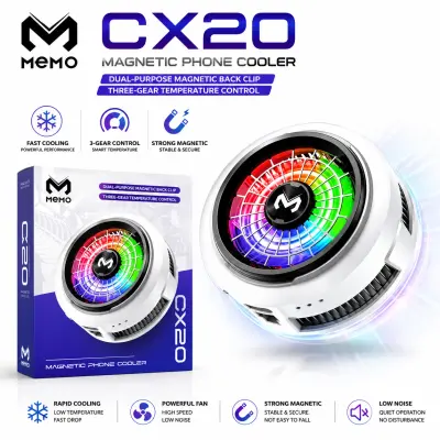 refroidisseur MEMO CX20 ORIGINAL