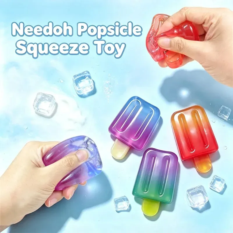 needoh icesicle