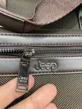 Cartable JEEP business