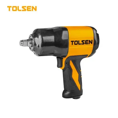 Boulonneuse A Choc Pneumatique Industriel 1/2" 1300N TOLSEN 73363