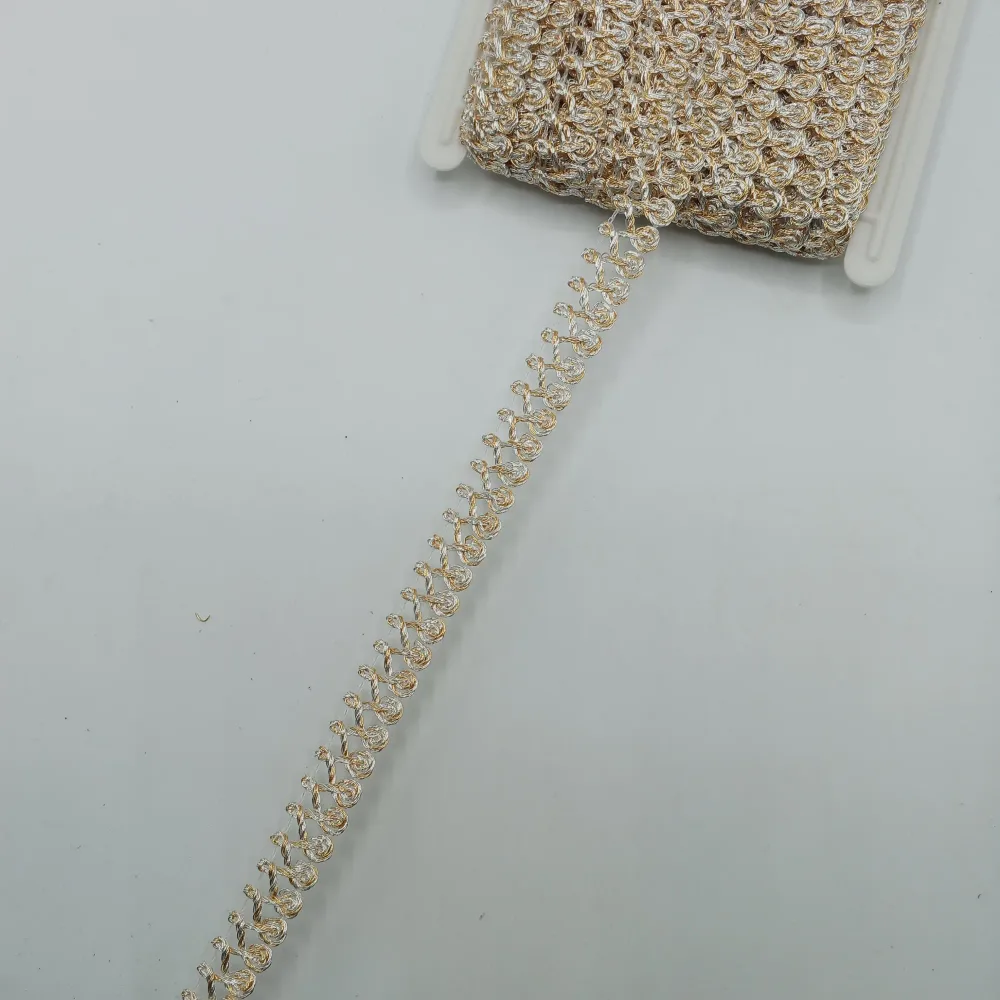 (Tress Inox ref: 004  (25mtr