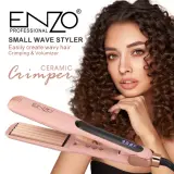 Gaufreur Crimper Pink