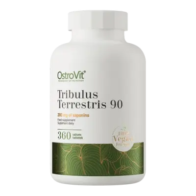Tribulus Terrestris VEGE 360 tablets