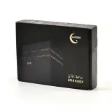 Horloge Islamic Digitale LED avec Heures de Prière Automatiques et Appel à la Prière – ساعة رقمية مع أوقات الصلاة والأذان