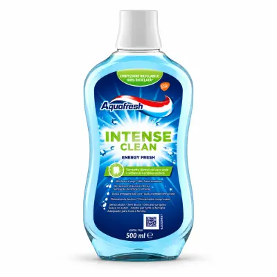 AQUAFRESH Bain de Bouche 500 ml